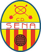 Escudo de C.D. SENA-min