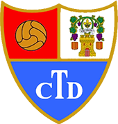 Escudo de C.D. TARAZONA(ARAGON)-min