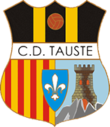Escudo de C.D. TAUSTE-min
