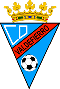 Escudo de C.D. VALDEFIERRO-min