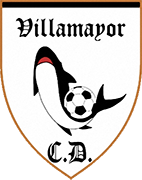 Escudo de C.D. VILLAMAYOR-min
