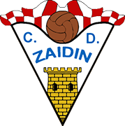 Escudo de C.D. ZAIDÍN-min
