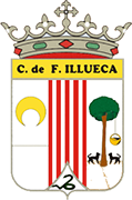 Escudo de C.F ILLUECA-min