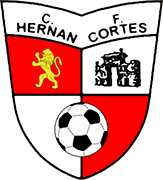Escudo de C.F. HERNÁN CORTÉS JUNQUERA-min