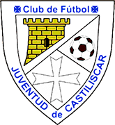 Escudo de C.F. JUVENTUD DE CASTILISCAR-min