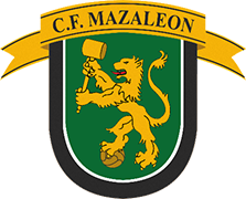 Escudo de C.F. MAZALEÓN-min