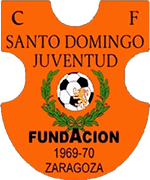 Escudo de C.F. SANTO DOMINGO JUVENTUD-min