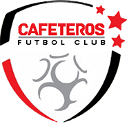 Escudo de CAFETEROS F.C.-min