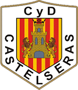 Escudo de CASTELSERAS C.F.-min