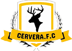 Escudo de CERVERA DE LA CAÑADA F.C.-min