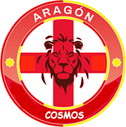 Escudo de COSMOS ARAGÓN-min