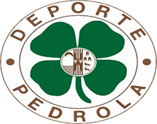 Escudo de DEPORTE PEDROLA-min