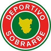 Escudo de DEPORTIVO SOBRARBE-min
