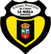 Escudo de E.M.F. LA MUELA-min
