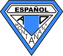 Escudo de ESPAÑOL DE MONTAÑANA-min