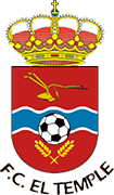Escudo de F.C. EL TEMPLE-min
