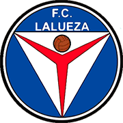 Escudo de F.C. LALUEZA-min