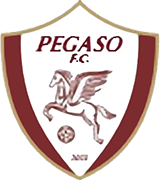 Escudo de F.C. PEGASO-min