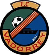 Escudo de F.C. VADORREY-min