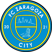 Escudo de F.C. ZARAGOZA CITY-min