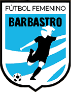 Escudo de F.F. BARBASTRO