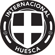 Escudo de INTERNACIONAL HUESCA-min