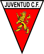 Escudo de JUVENTUD C.F.(ARAGON)-min