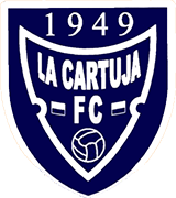 Escudo de LA CARTUJA F.C.-min