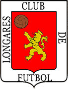 Escudo de LONGARES C.F.-min