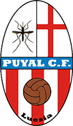 Escudo de PUYAL C.F.-min