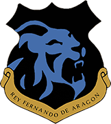 Escudo de REY FERNANDO DE ARAGÓN C.F.-min