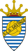 Escudo de S.C.D. SASTAGO-min