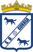 Escudo de S.D. GURREA-min