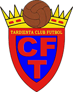 Escudo de TARDIENTA C.F.-min