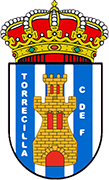 Escudo de TORRECILLA C.F.-min