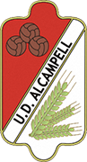 Escudo de U.D. ALCAMPELL-min