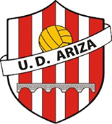 Escudo de U.D. ARIZA-min