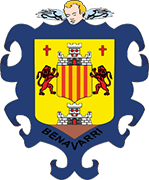 Escudo de U.D. BENABARRE-min