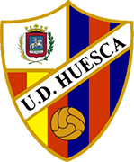 Escudo de U.D. HUESCA-min