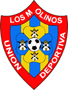 Escudo de U.D. LOS MOLINOS-min