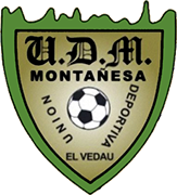 Escudo de U.D. MONTAÑESA-min