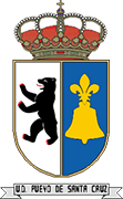 Escudo de U.D. PUEYO DE SANTA CRUZ-min