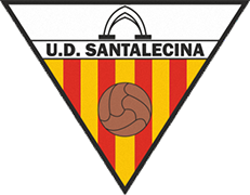Escudo de U.D. SANTALECINA-min