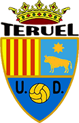 Escudo de U.D. TERUEL-min