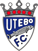 Escudo de UTEBO C.F.-min