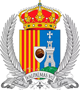Escudo de VALPALMAS F.C.-min