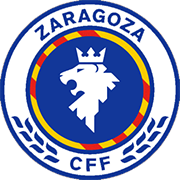 Escudo de ZARAGOZA C.F.F.-min