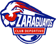 Escudo de ZARAGUAYOS C.D.-min
