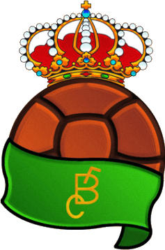 Escudo de BARCIA C.F. (ASTURIAS)