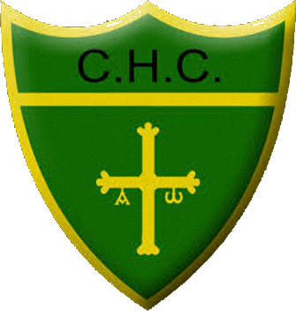 Escudo de C. HISPANO DE CASTRILLÓN (ASTURIAS)
